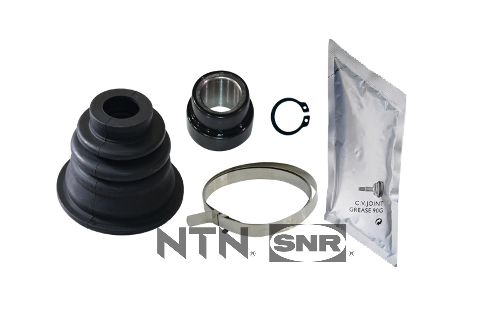 IBK66004 SNR