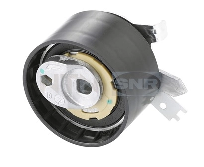 Rodillo de cadena para Nissan Qashqai II J11