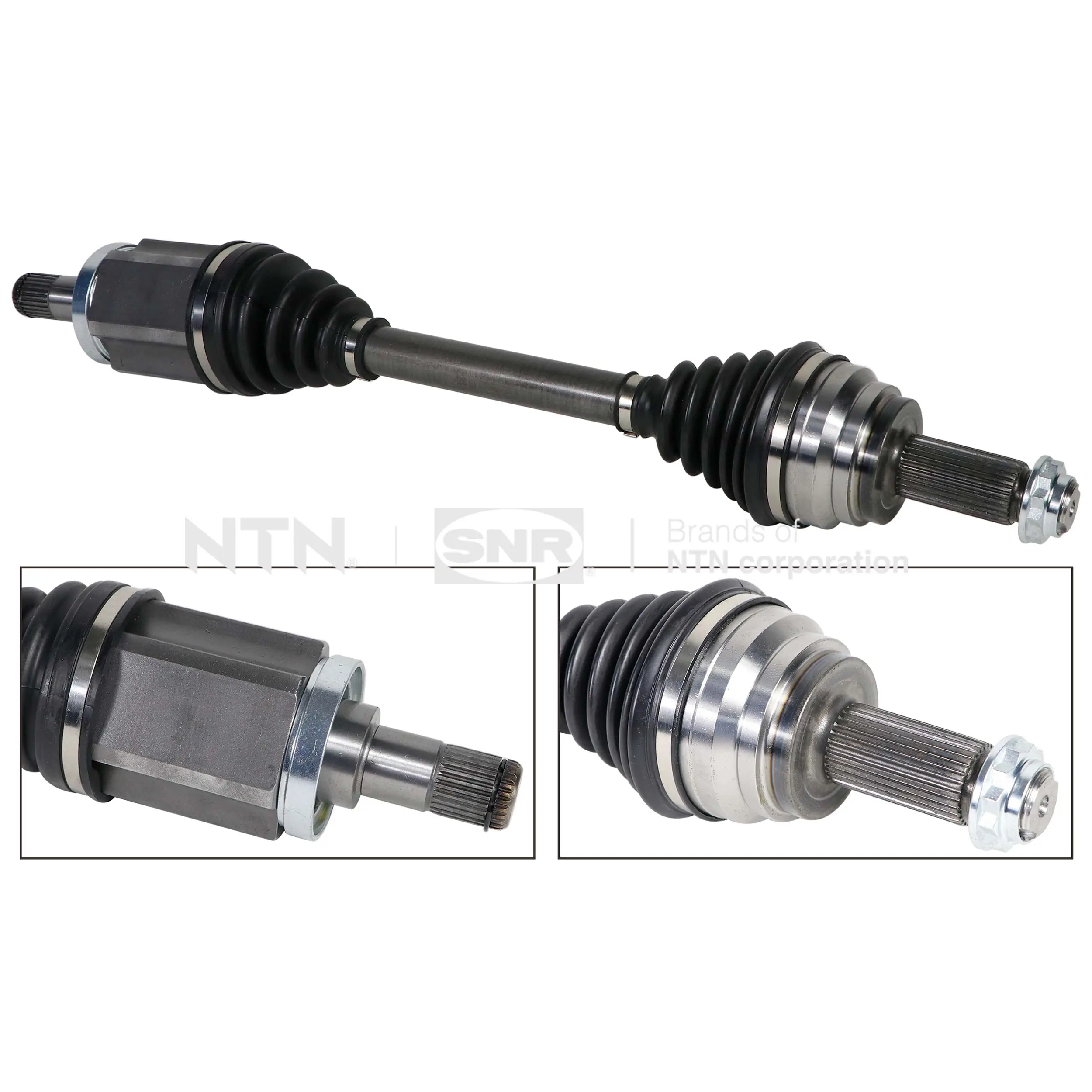 DK50026 SNR