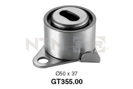 GT35500 SNR