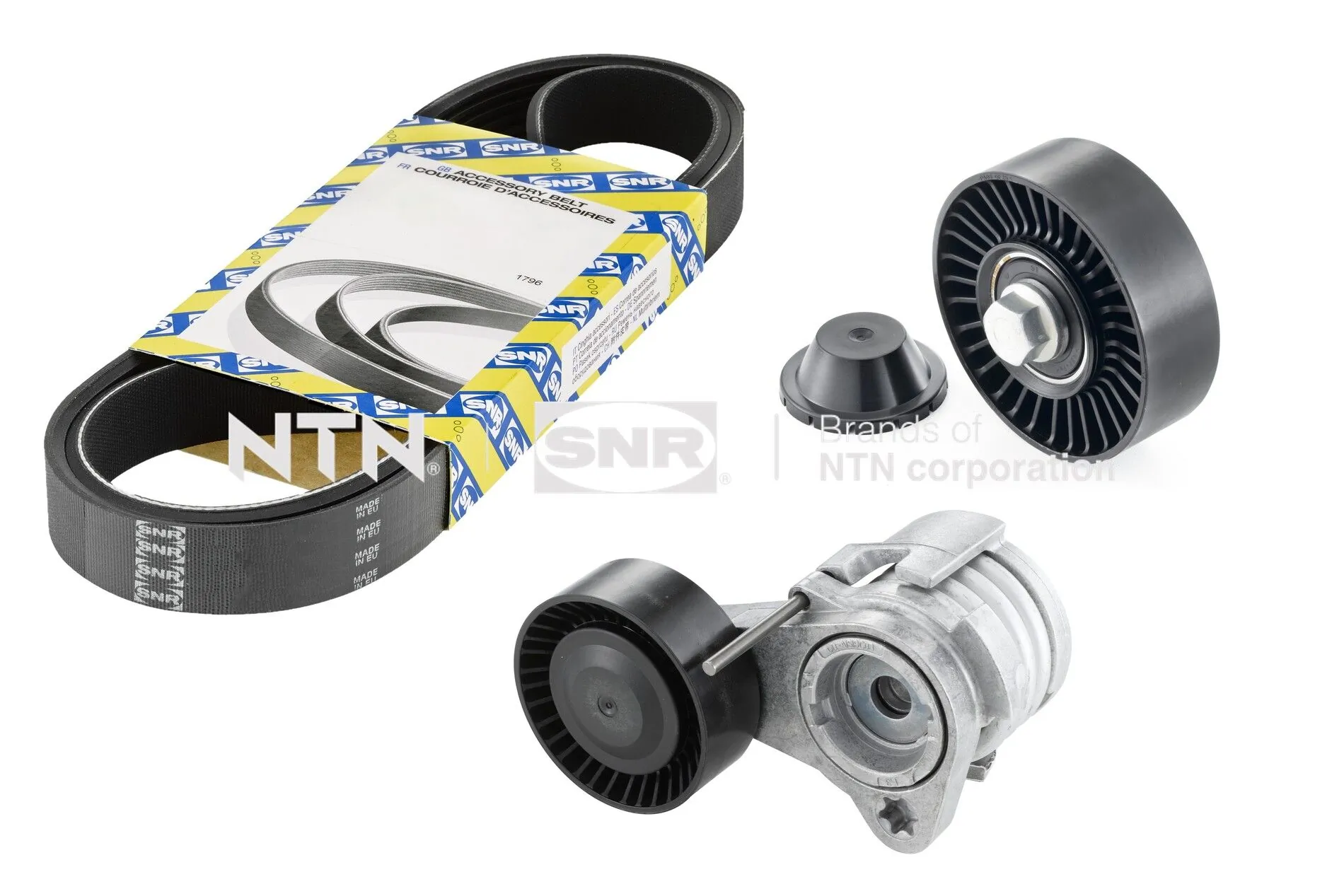 Correa de transmisión para BMW X5 E70