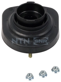 KB98100 SNR