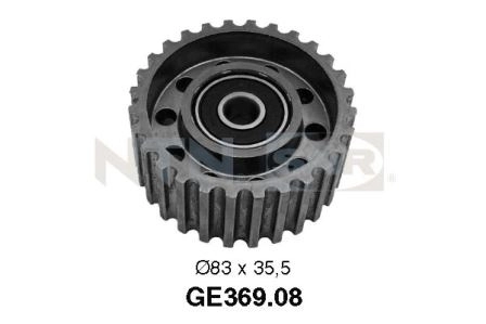 GE36908 SNR