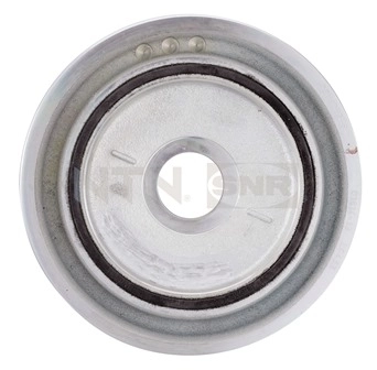 Polea del cigüeñal Land Rover Freelander II SUV (L359) (2006 - 2014) precio, desde 54,70 EUR