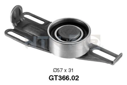 GT36602 SNR