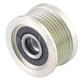 Comprar Polea del alternador KIA Cerato  LD a bajo precio