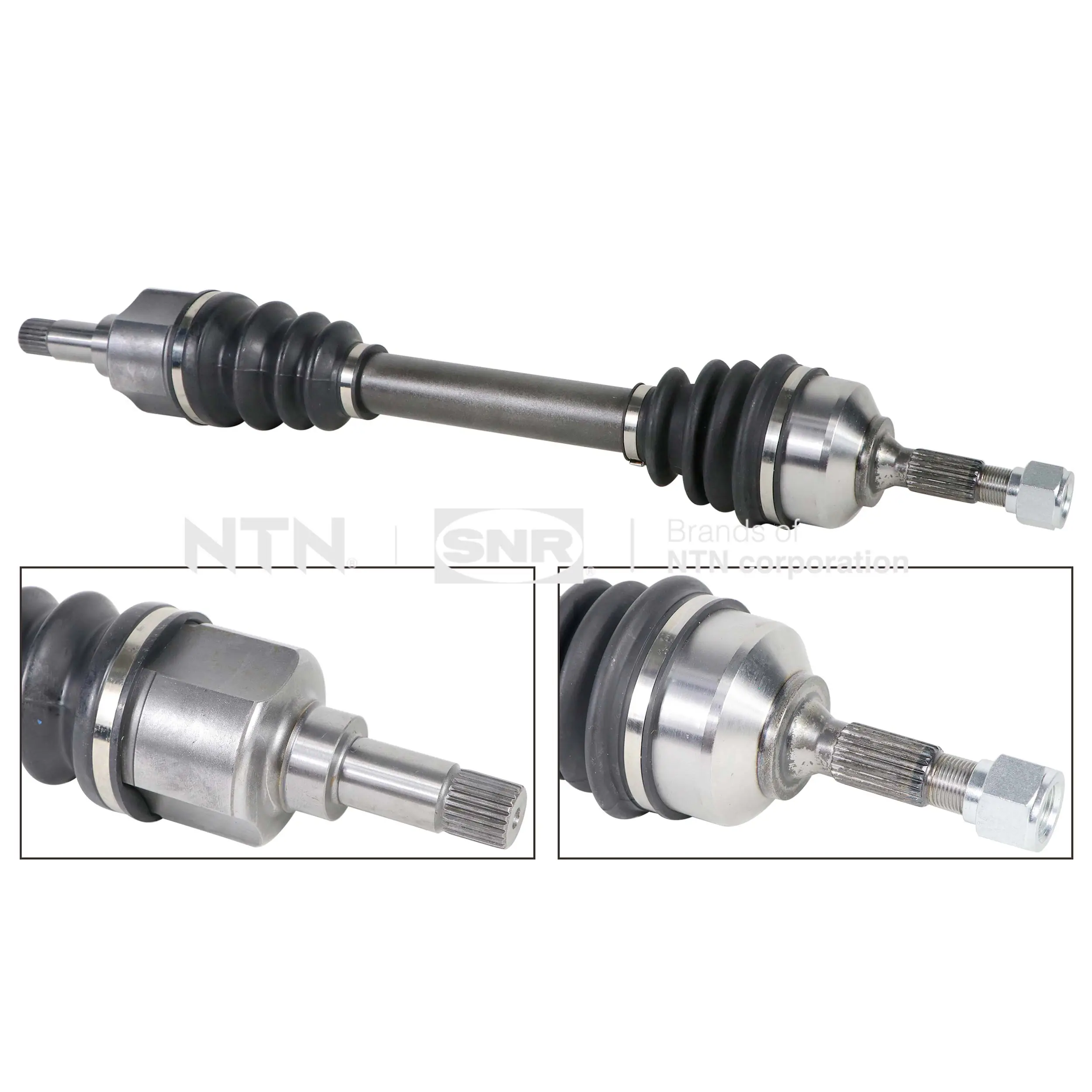 DK66027 SNR
