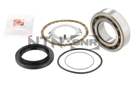 Comprar CX170 Polcar Cojinete de rueda trasero
