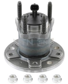 R15354 SNR