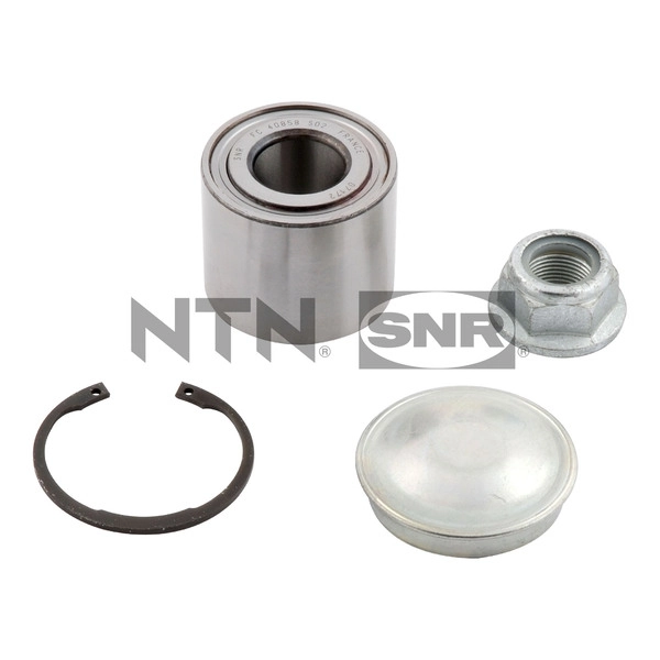 R15577 SNR