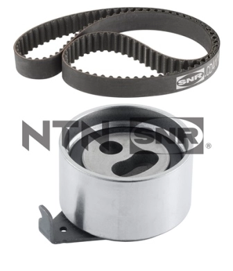 Kit de distribución WL0112700 Ford
