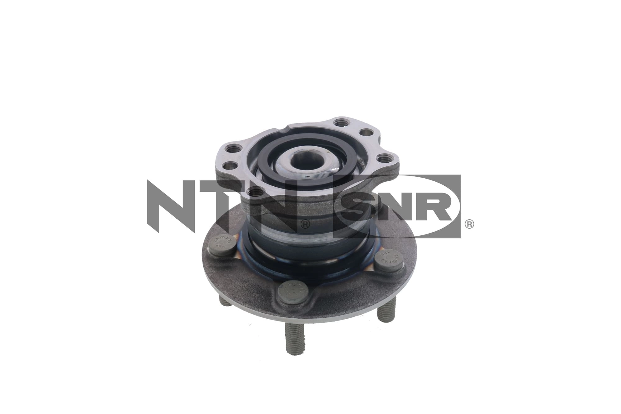 Buje de rueda trasero Ford Puma  (2019-2026)