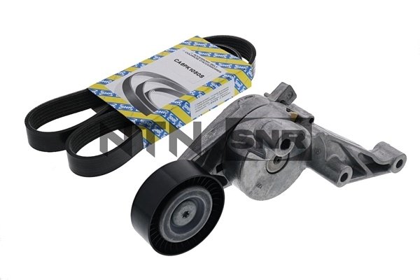 Comprar Correa de transmisión Ibiza IV 6J5, 6P1