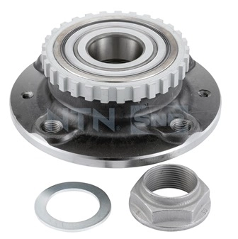 R15936 SNR