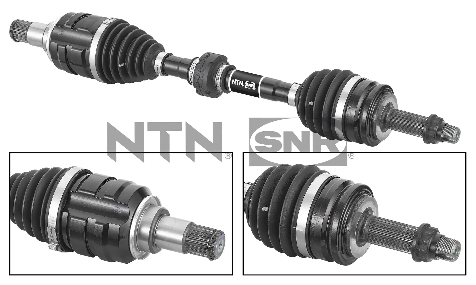 DK69007 SNR