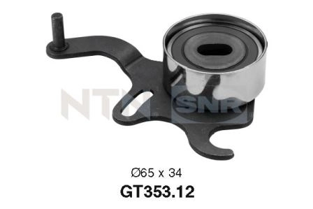 GT35312 SNR