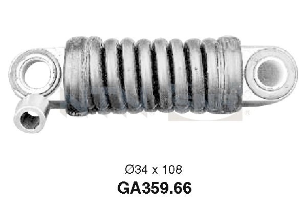 GA35966 SNR