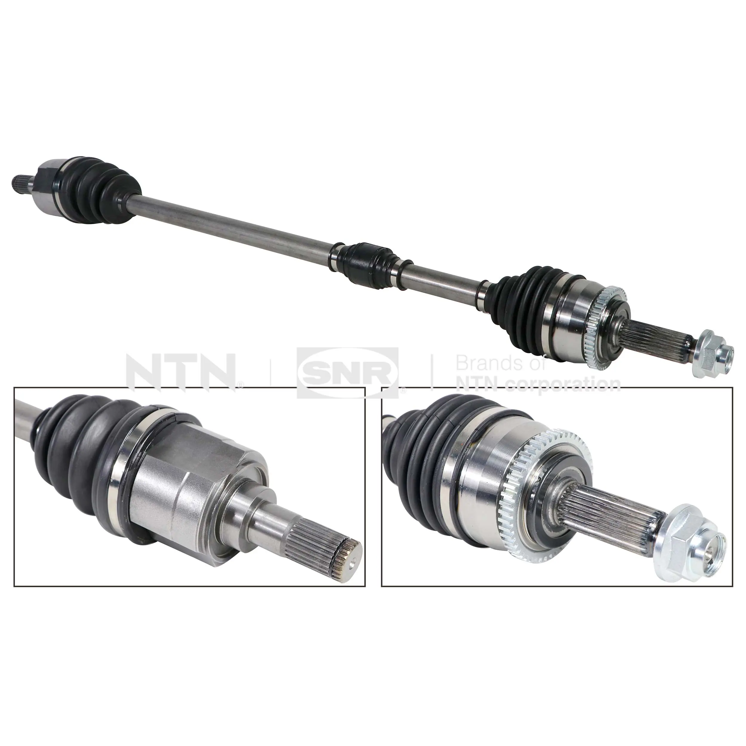DK84004 SNR