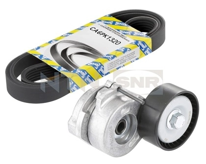 Correa de transmisión para Suzuki Ignis FH