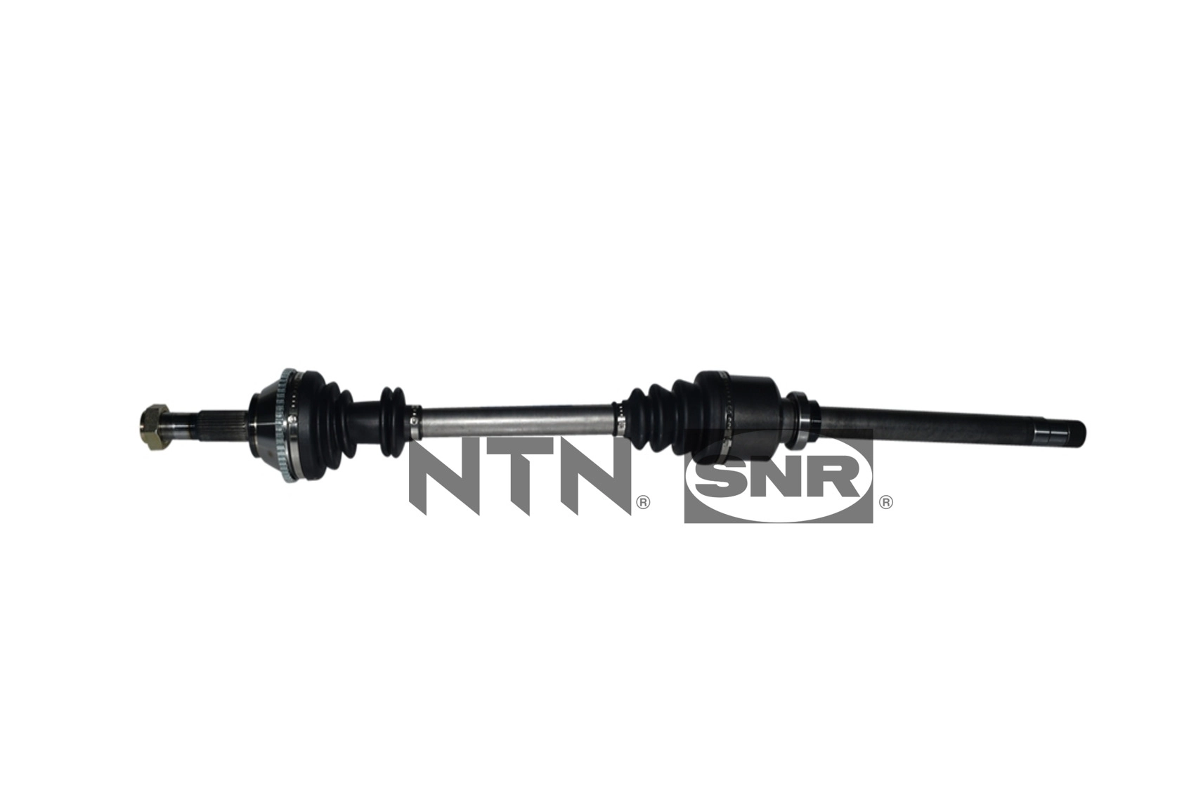 DK66011 SNR