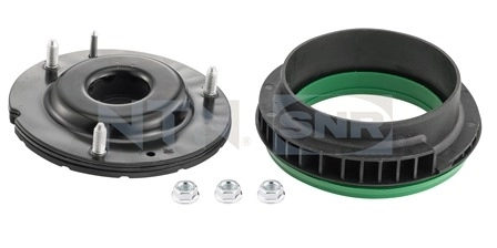 KB65957 SNR