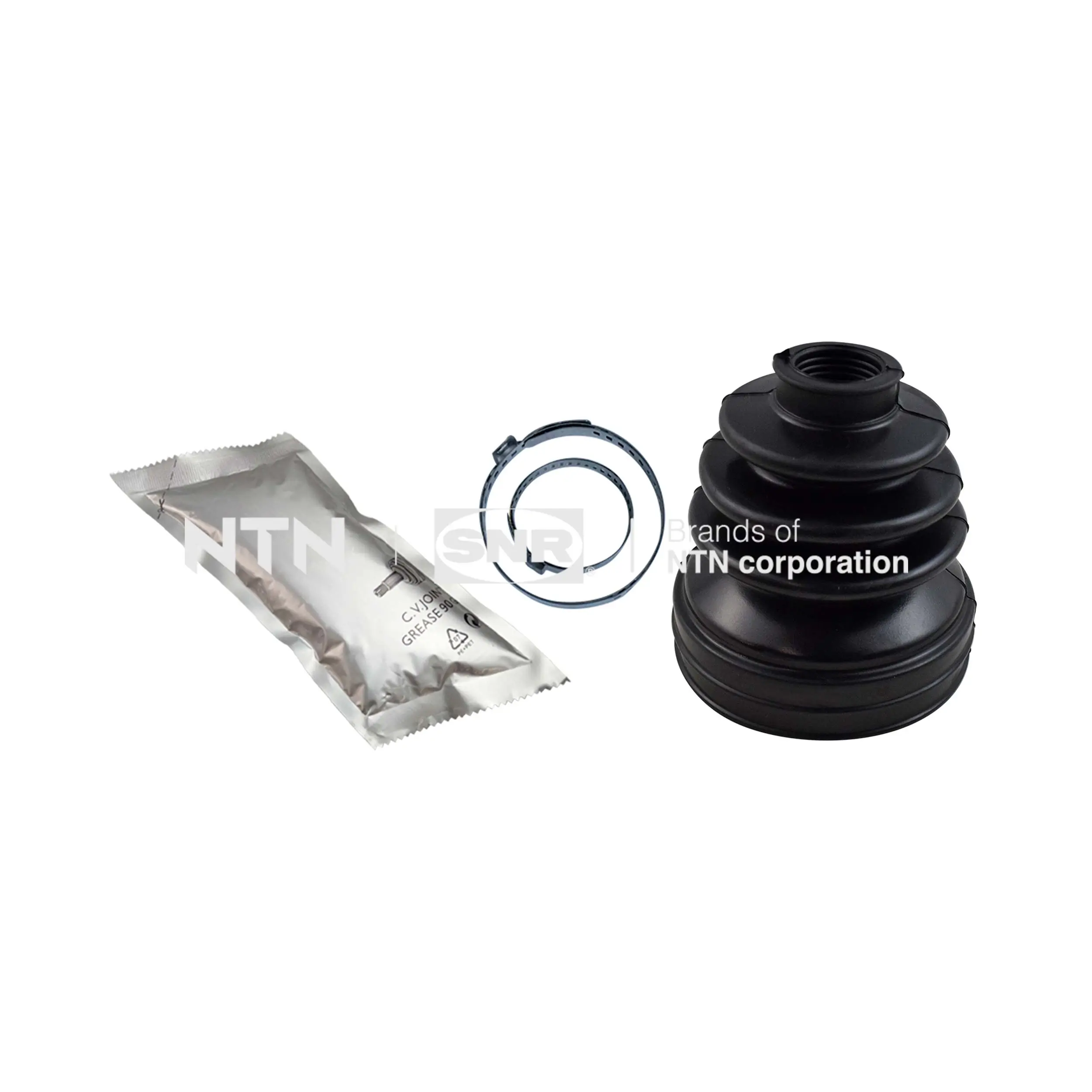 Fuelle transmisión delantero exterior Mitsubishi Space Star monovolumen (DG0) (1998 - 2004) precio, desde 6,97 EUR