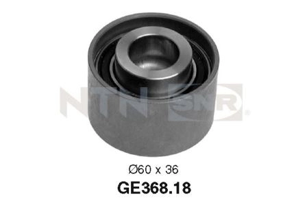 GE36818 SNR
