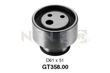 GT35800 SNR