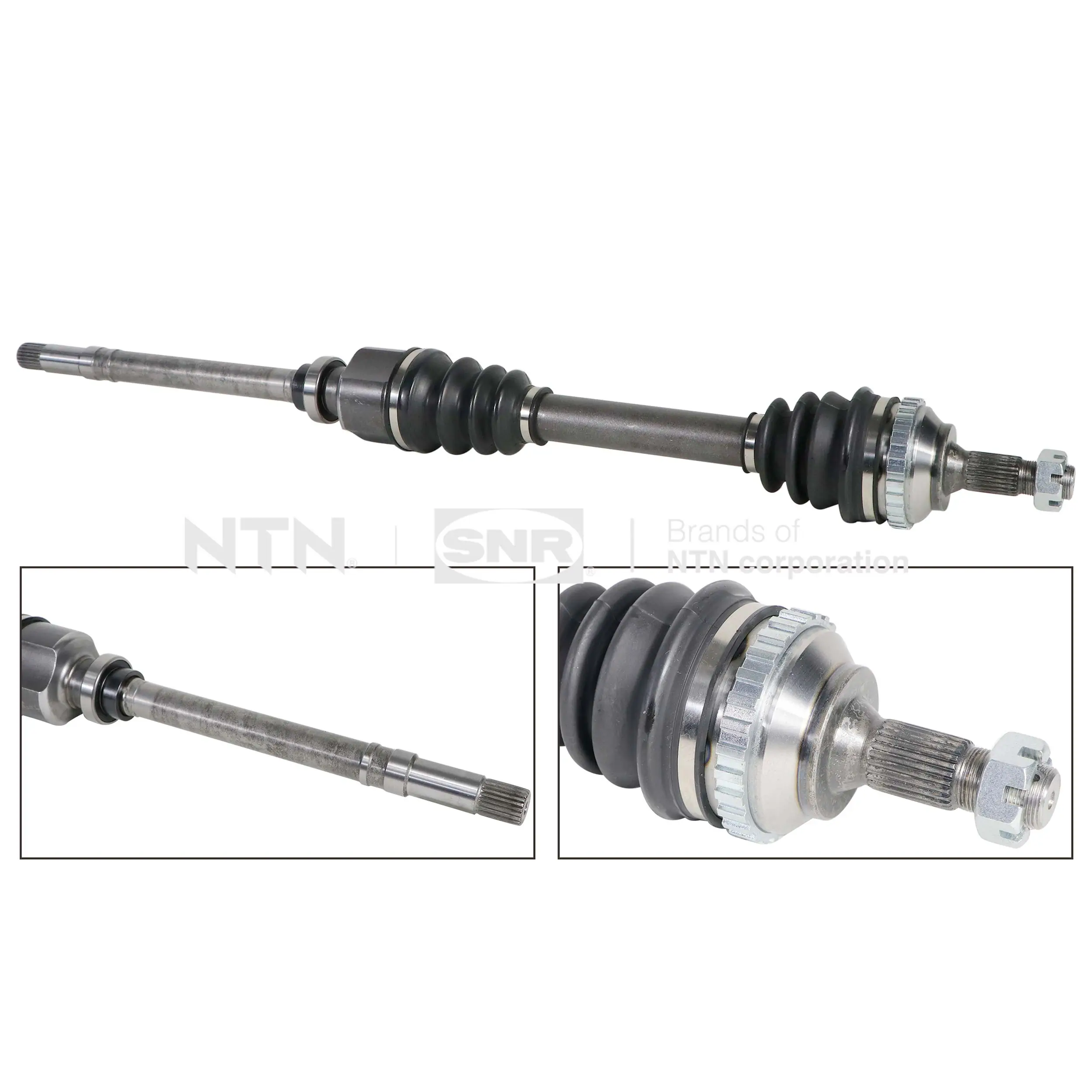 DK66049 SNR