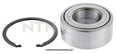 Comprar Cojinete de rueda delantera Hyundai Sonata IV EF a bajo precio