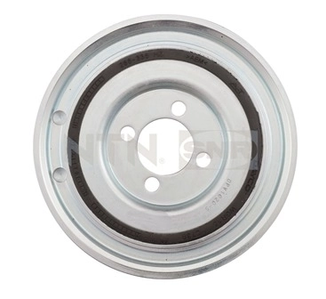 Polea dámper Suzuki Swift III