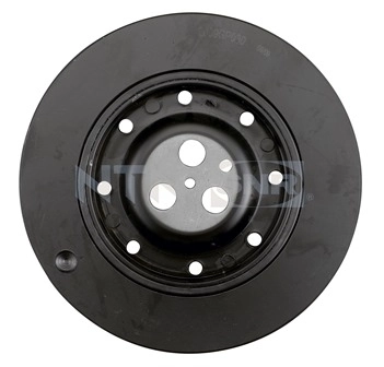  Polea de cigüeñal Jaguar X-type 