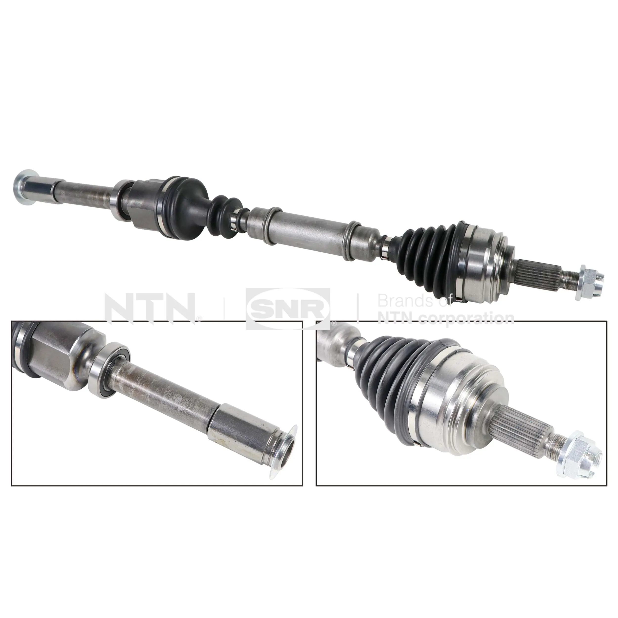 DK55215 SNR