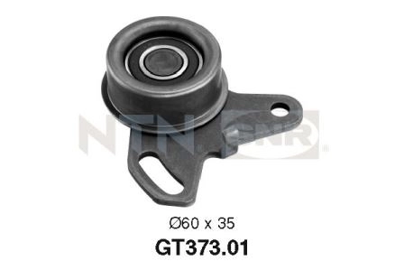 GT37301 SNR
