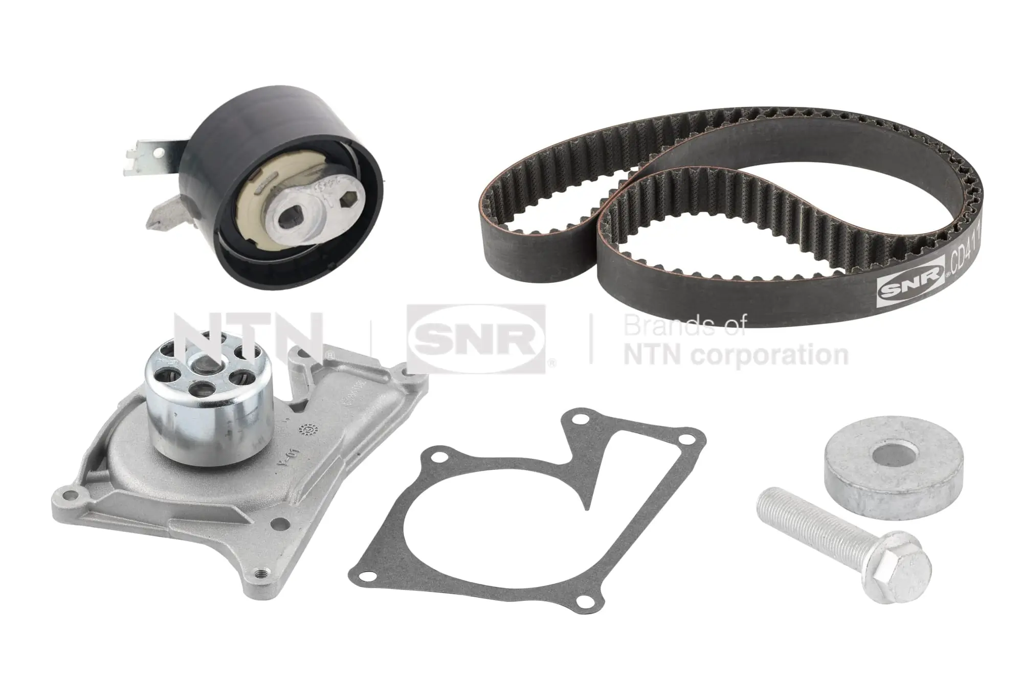 Kit distribución Peugeot/Citroen 1688687480