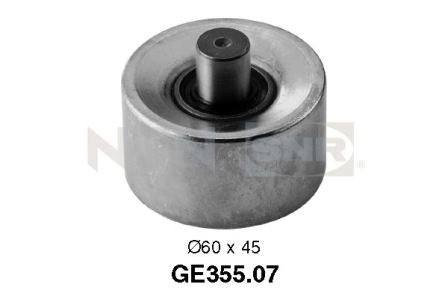 Comprar Rodillo tensor auxiliar de correa de distribución Renault 21  B48 a bajo precio