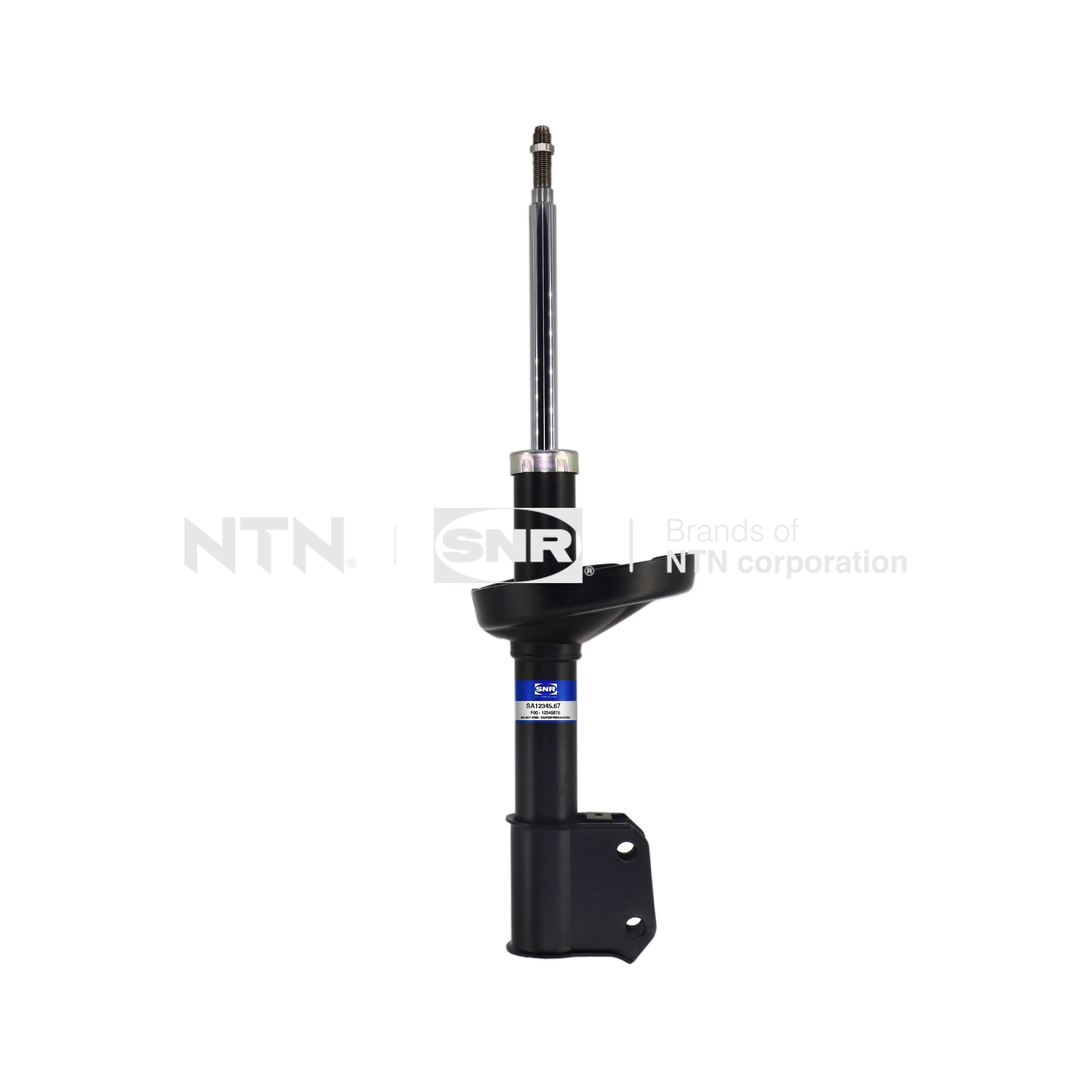 Comprar 82045FU Ocap Amortiguador delantero derecho