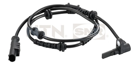 Sensor ABS delantero Fiat Panda II