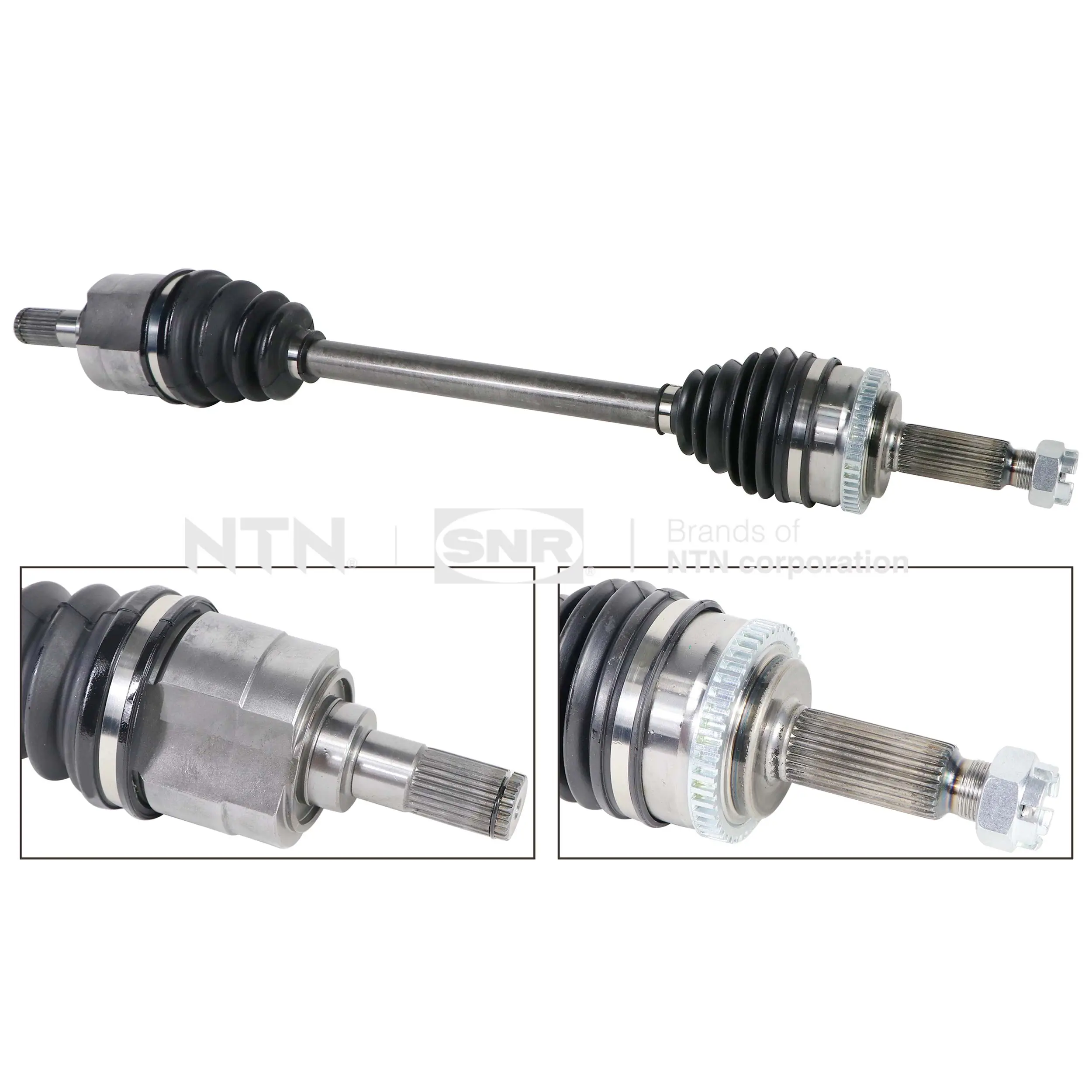 DK84003 SNR
