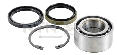Comprar CX110 Polcar Cojinete de rueda delantero
