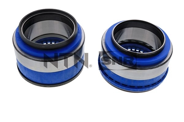 HDS239 SNR