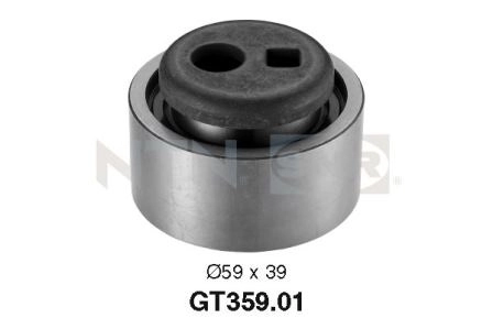 GT35901 SNR