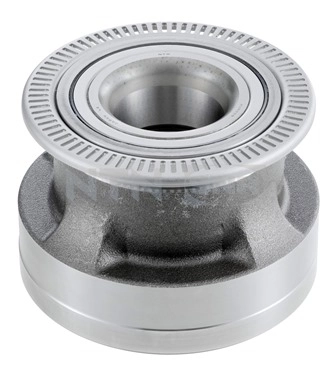 HDS002 SNR