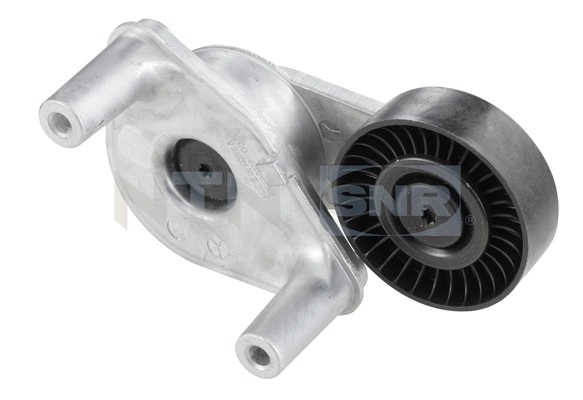 Tensor de la correa trapecial poli v Hyundai Sonata IV