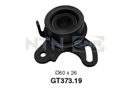 GT37319 SNR
