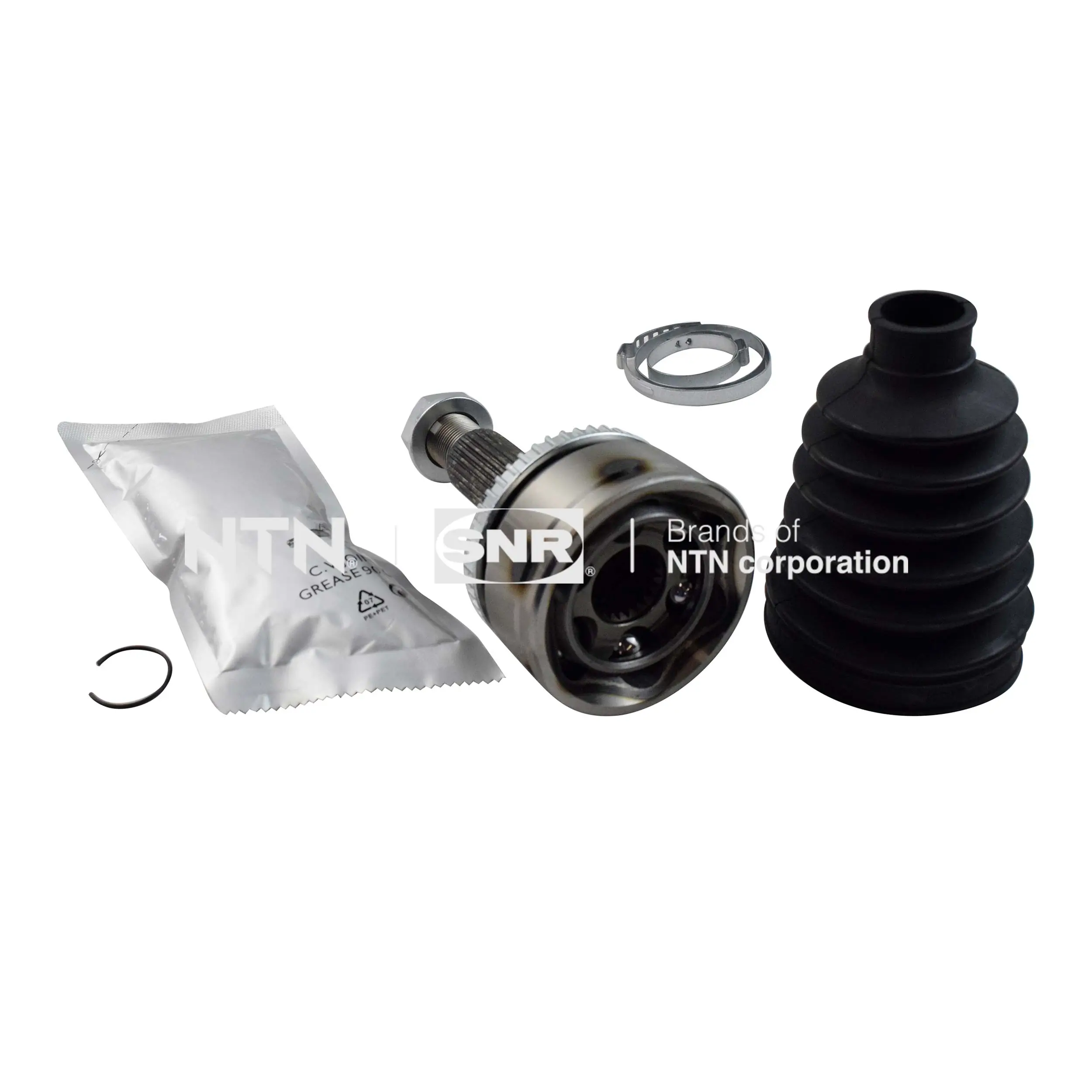 Junta homocinética exterior delantera para Toyota Corolla  (E12J)