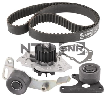 Kit de distribución 530001130 LUK