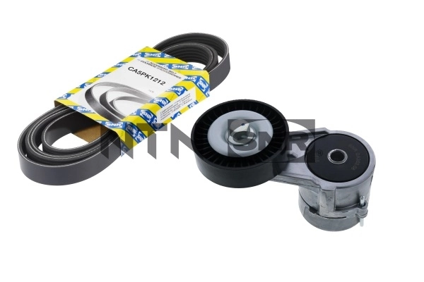 Correa de transmisión para Opel Astra 51, 52, F35, M35