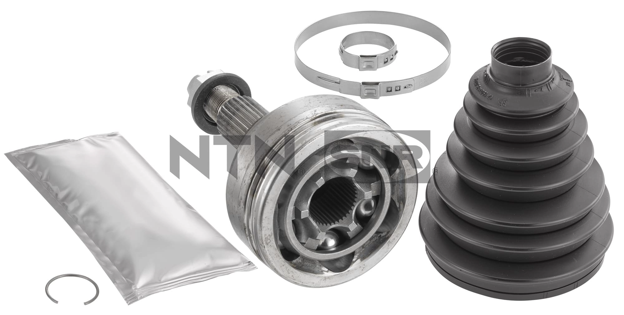 Comprar Junta homocinética exterior delantera Clio V B7