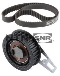 KD45858 SNR
